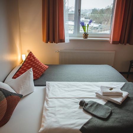 Hotel Rasenmuhle Γιένα Εξωτερικό φωτογραφία